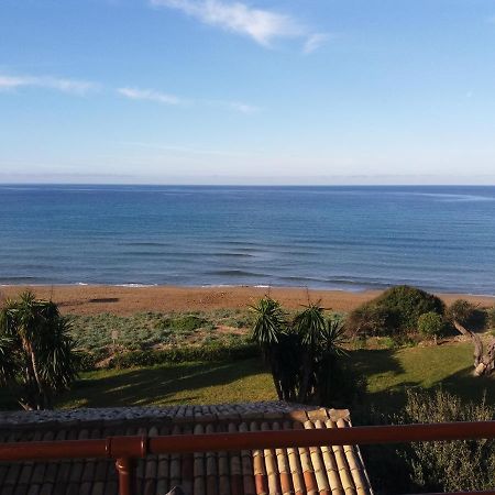 Corfu Glyfada Menigos Resort Home 72 Esterno foto