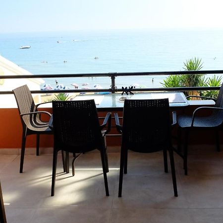 Corfu Glyfada Menigos Resort Home 72 Esterno foto