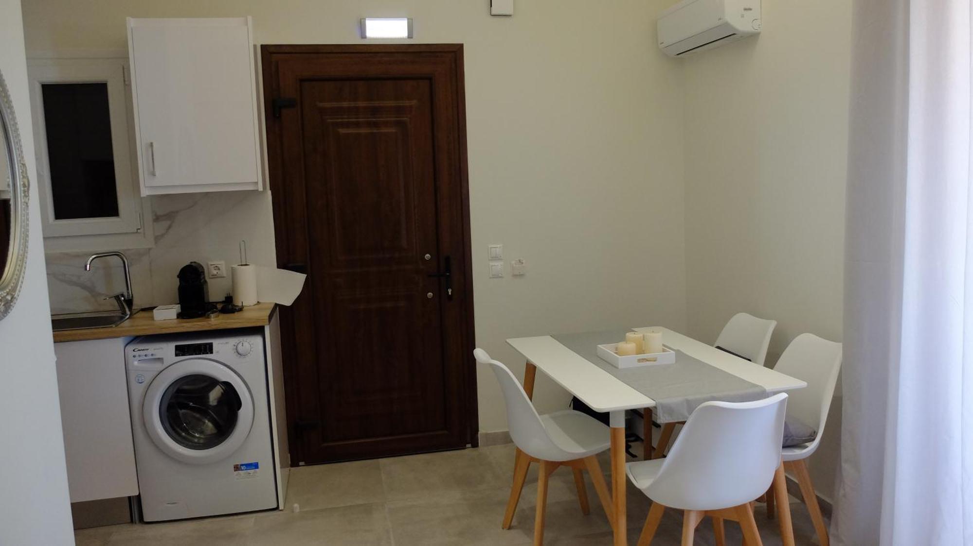 Corfu Glyfada Menigos Resort Home 72 Esterno foto